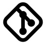 Git icon